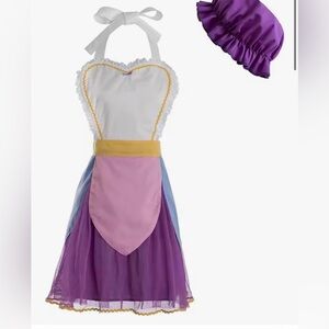 Mrs Potts Beauty and the Beast costume size m